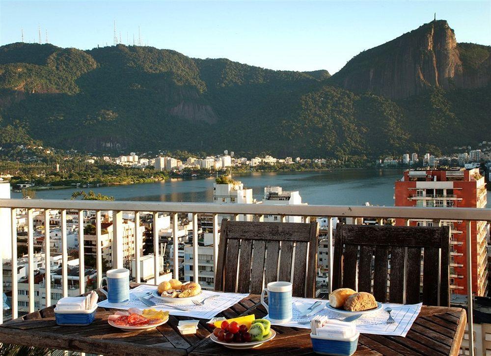 Everest Rio Rio de Janeiro