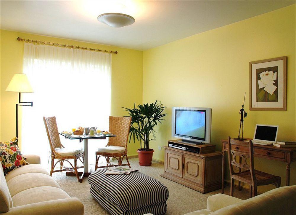 Hotel Everest Rio 4*