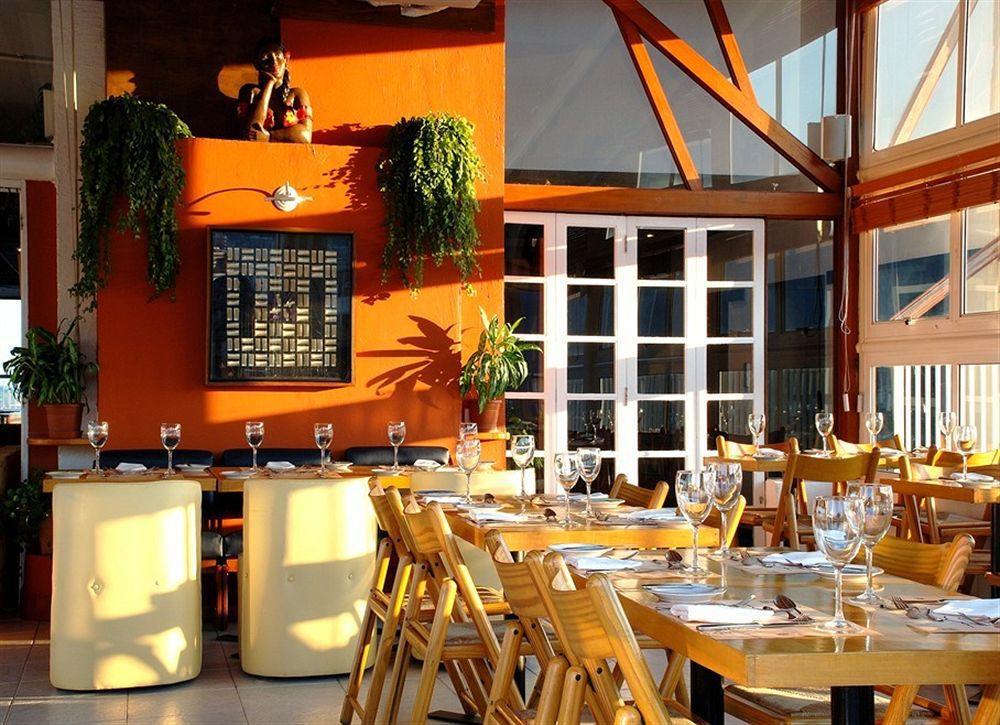 Hotel Everest Rio