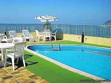 Hotel Everest Rio 4*