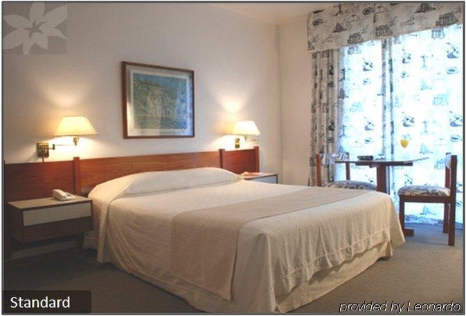 Everest Rio Hotel