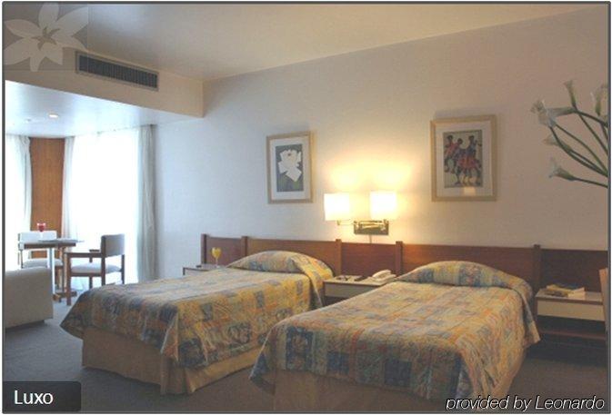 Everest Rio Hotel Rio de Janeiro