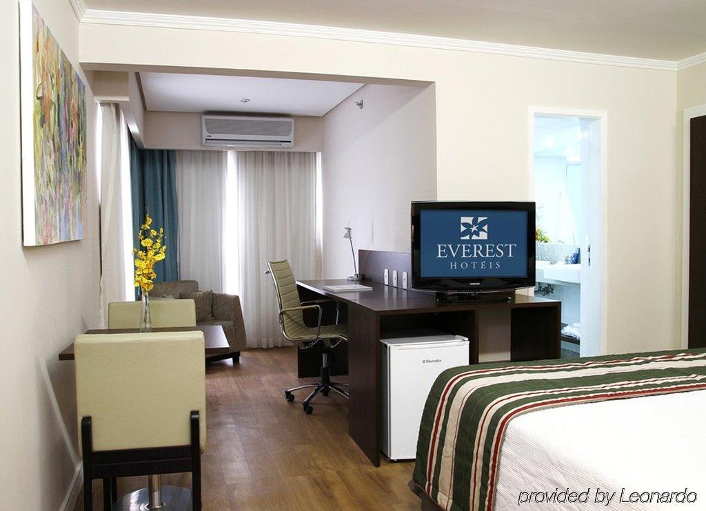 Everest Rio 4* Rio de Janeiro