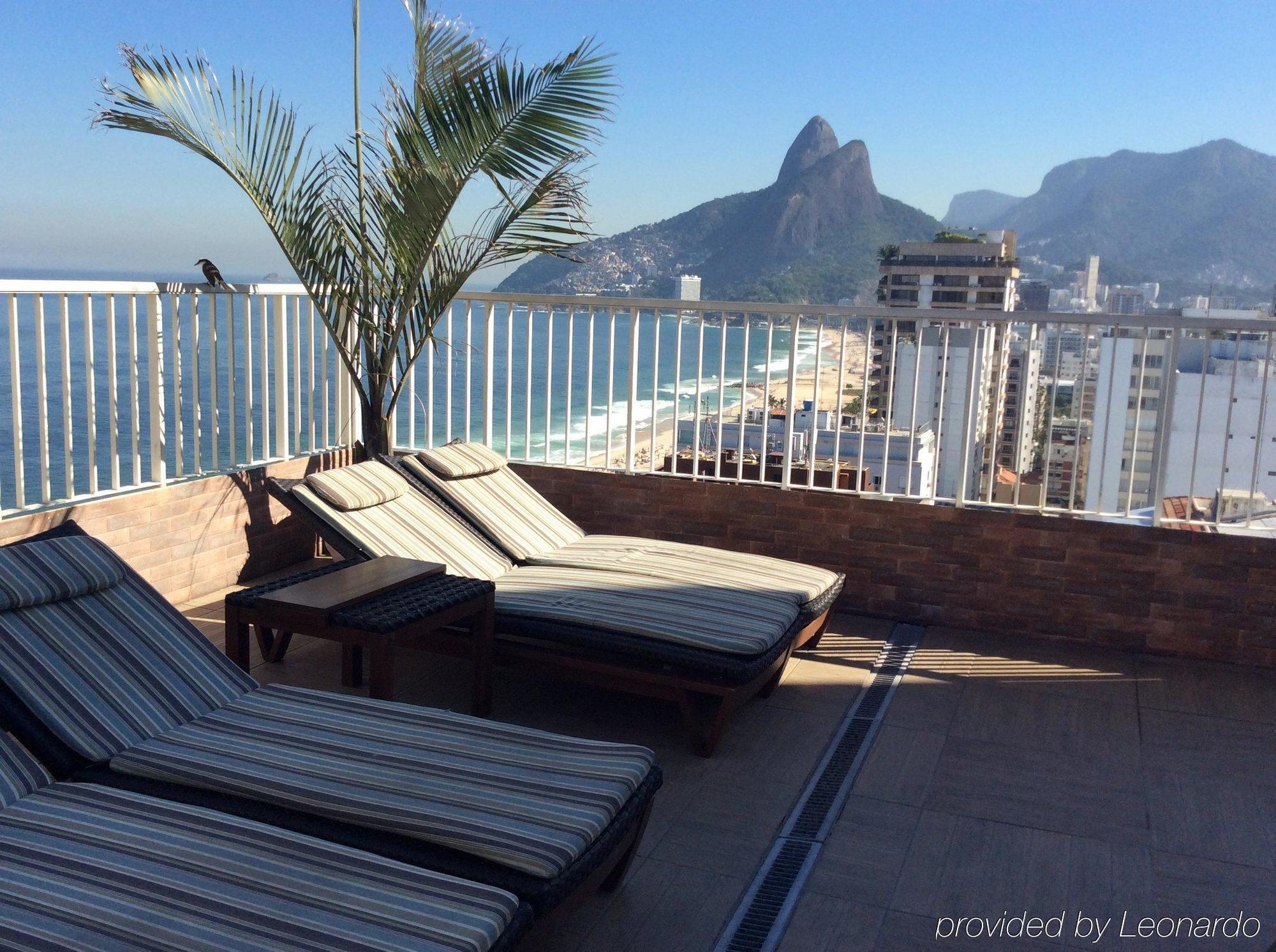 Everest Rio Hotel Rio de Janeiro