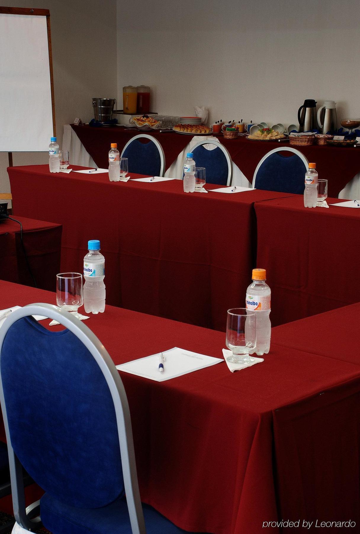 Everest Rio Hotel 4*
