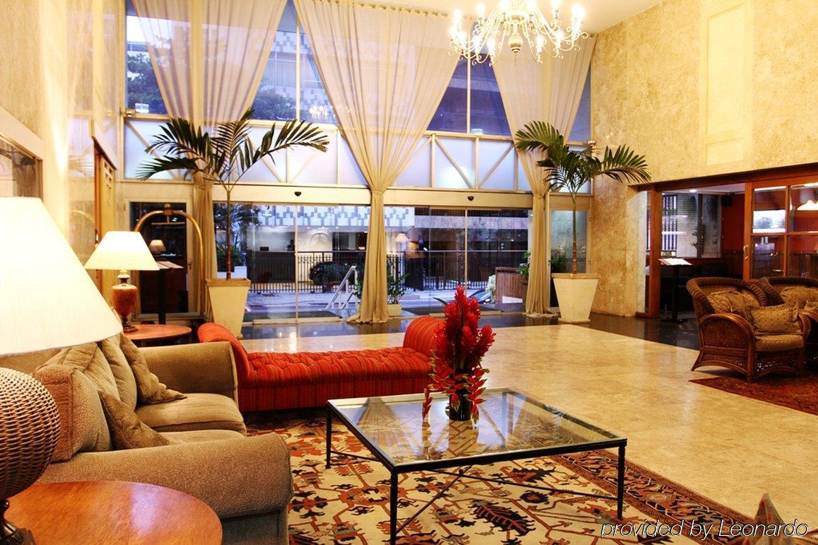Everest Rio 4* Rio de Janeiro