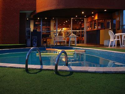 Everest Rio Hotel Rio de Janeiro