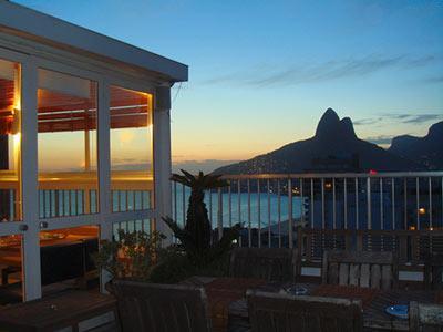 Everest Rio Hotel