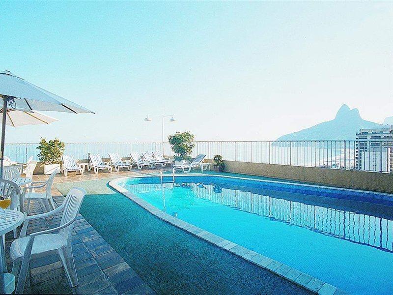 Hotel Everest Rio Rio de Janeiro