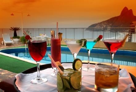 Hotel Everest Rio