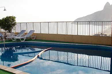 Everest Rio Hotel Rio de Janeiro