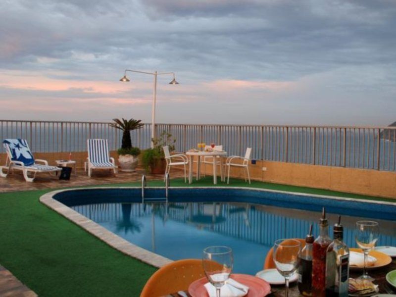 Everest Rio Hotel Rio de Janeiro