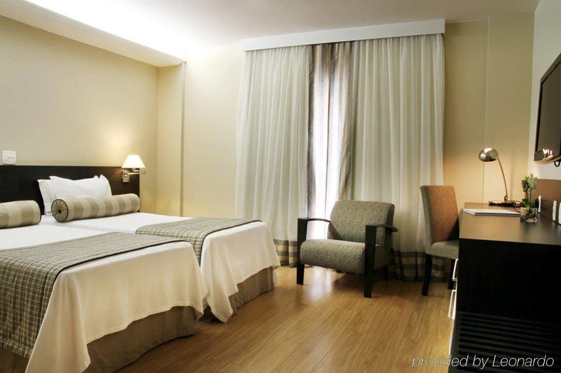 Everest Rio 4*