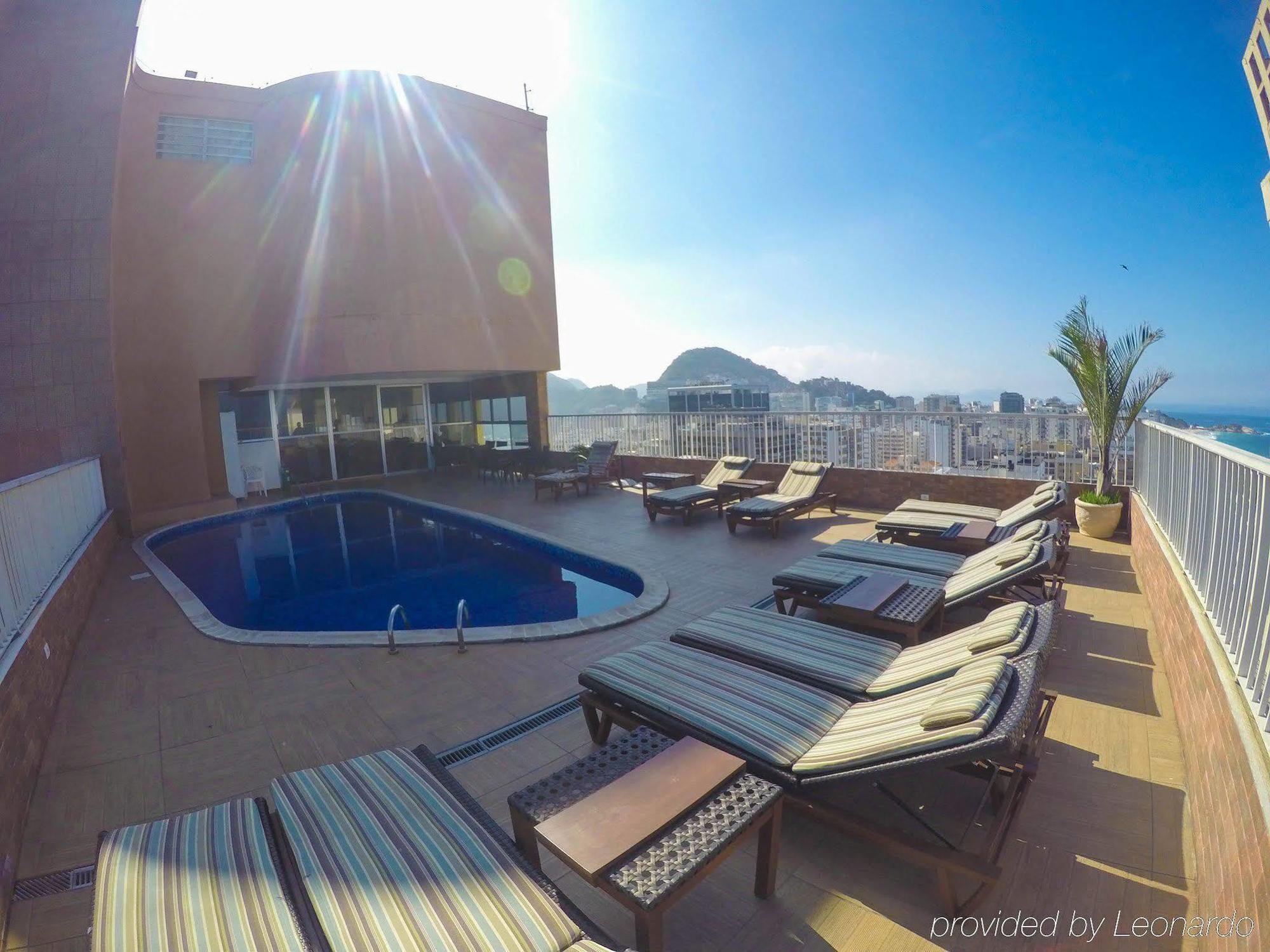 Everest Rio 4*