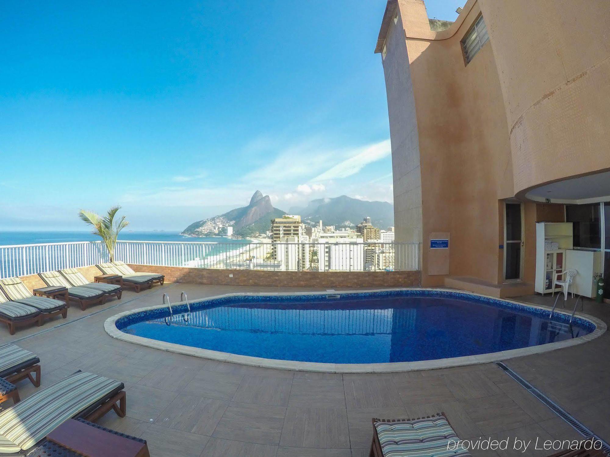 Everest Rio Rio de Janeiro