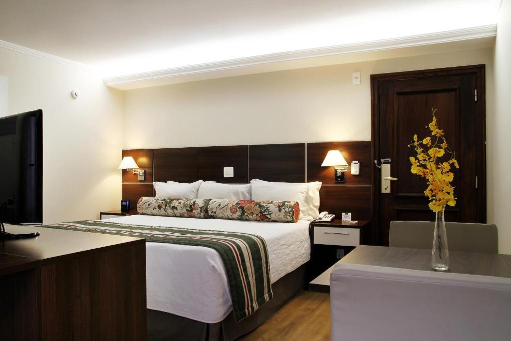 Everest Rio 4*