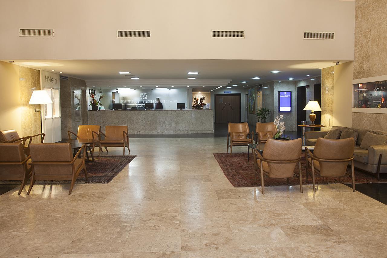 Hotel Everest Rio