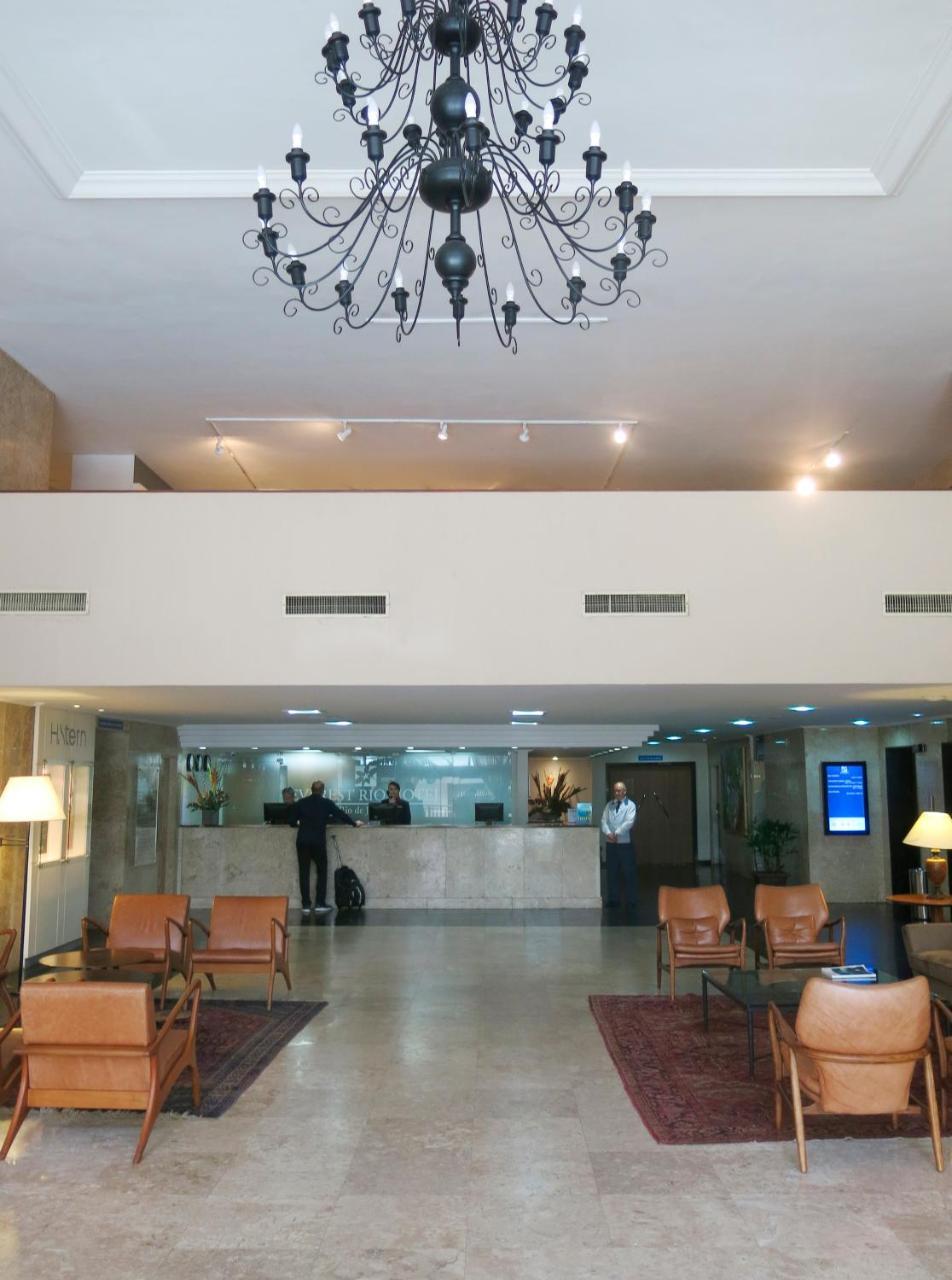 Everest Rio Hotel 4*