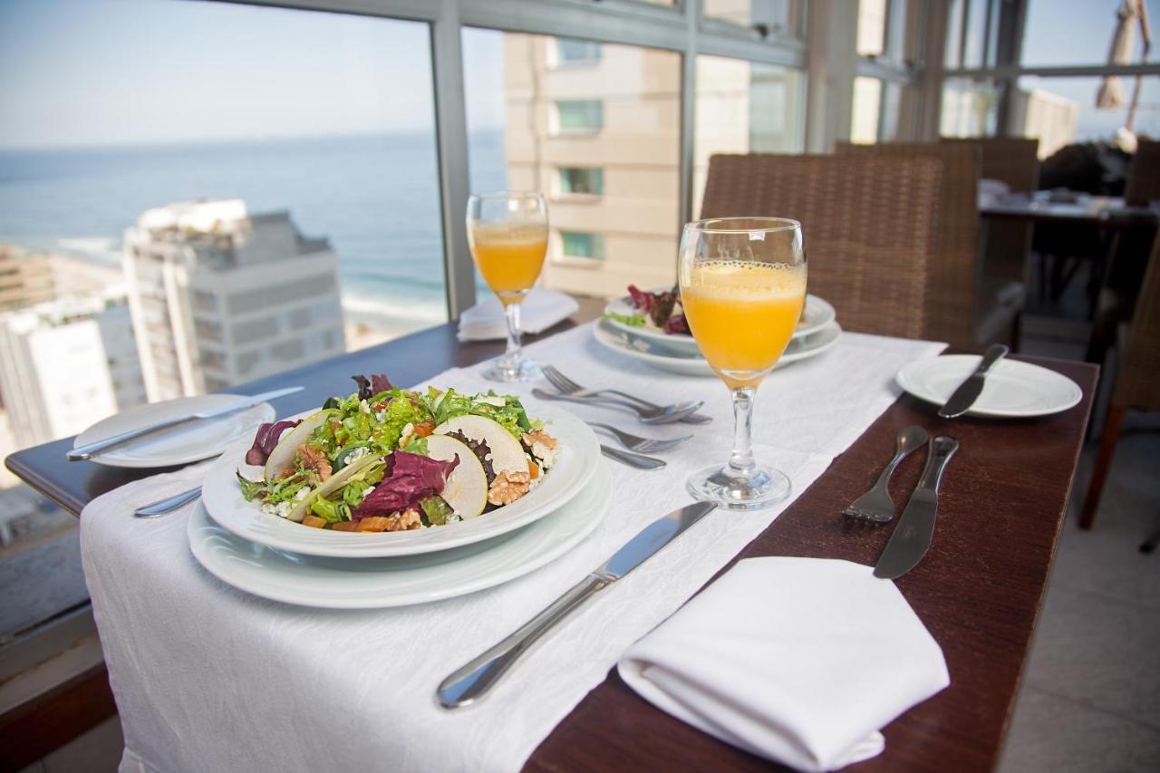 Hotel Everest Rio 4*
