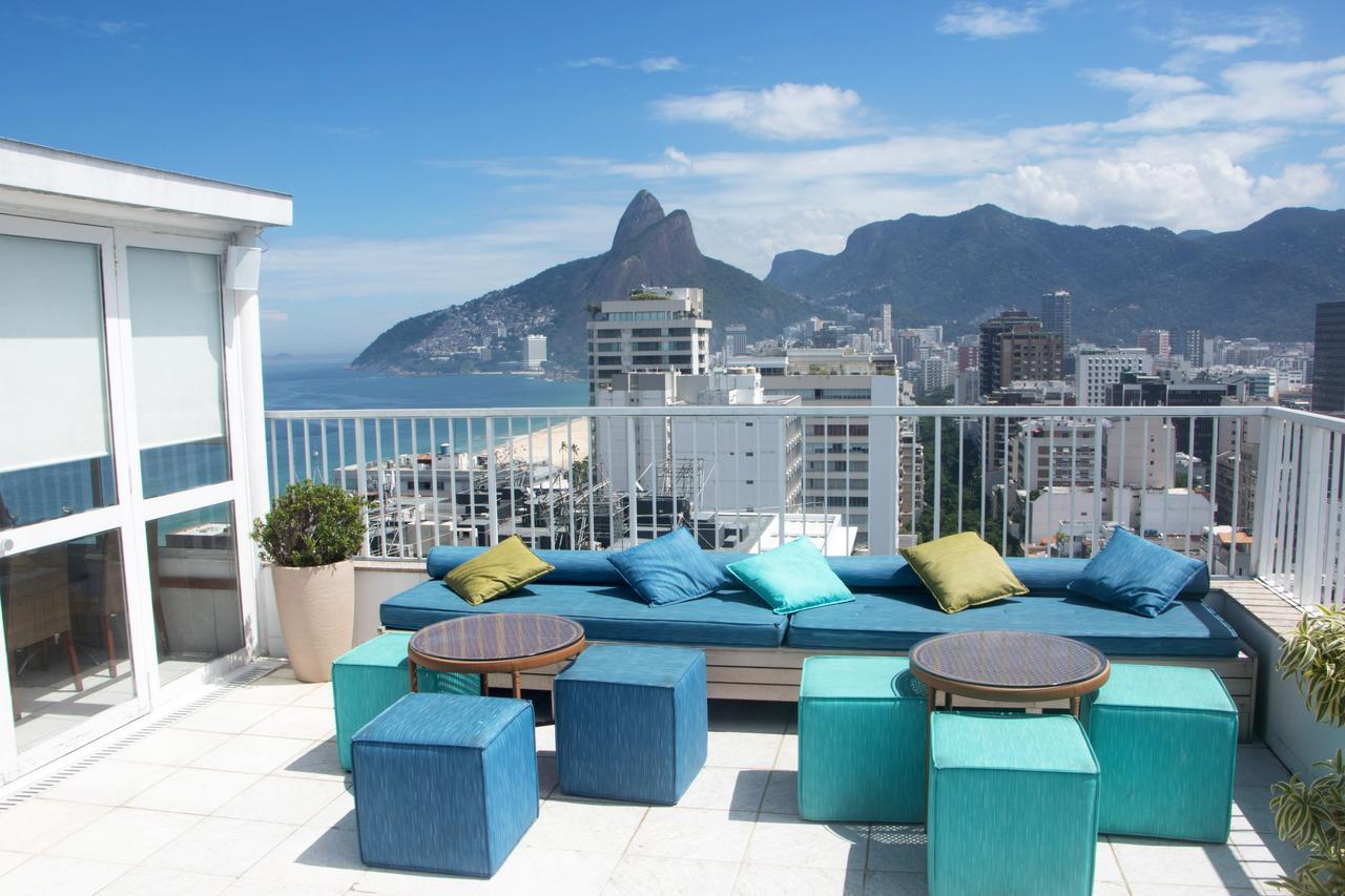 Everest Rio Hotel 4*