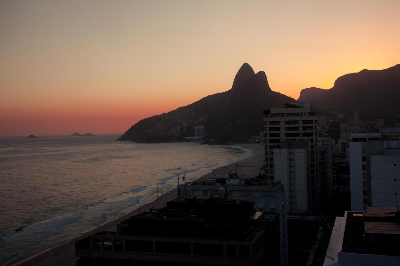 Hotel Everest Rio Rio de Janeiro