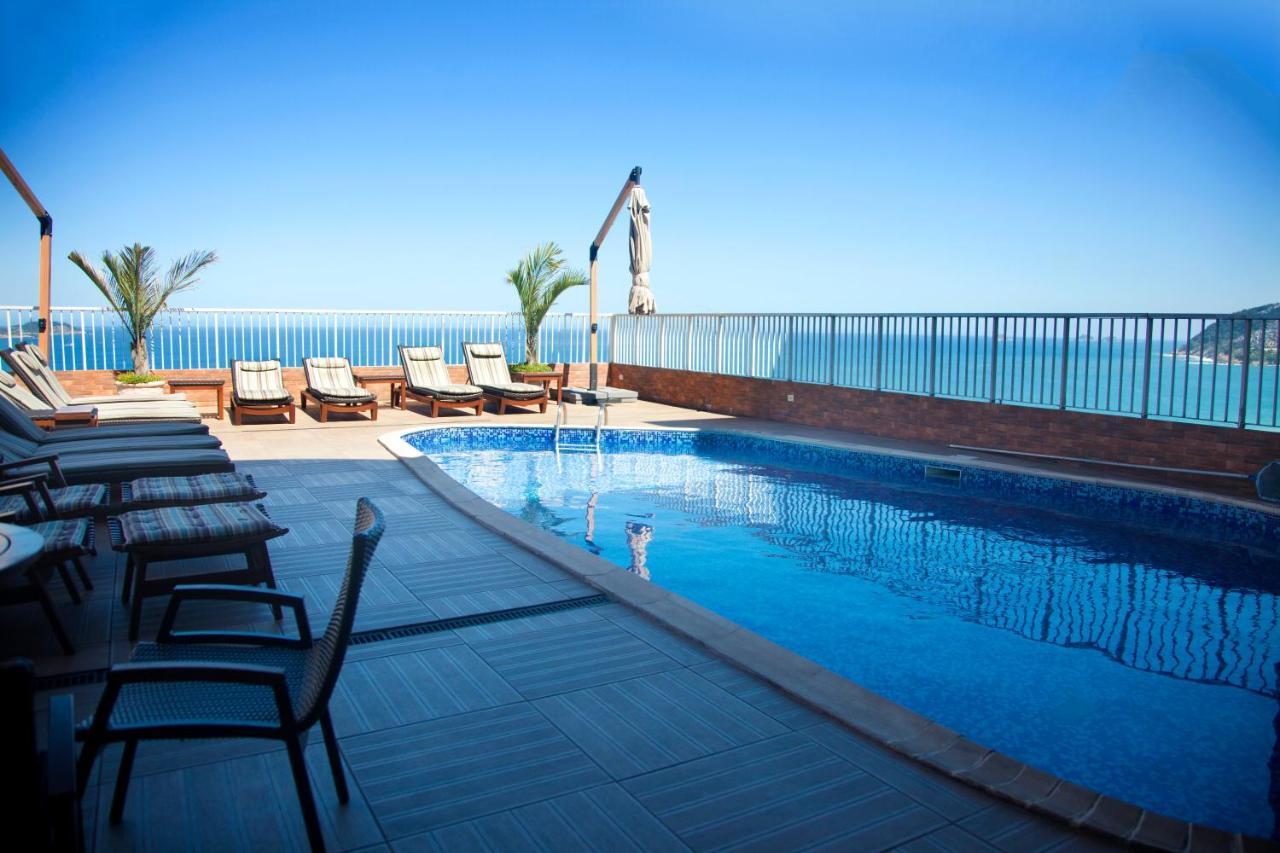 Everest Rio 4*