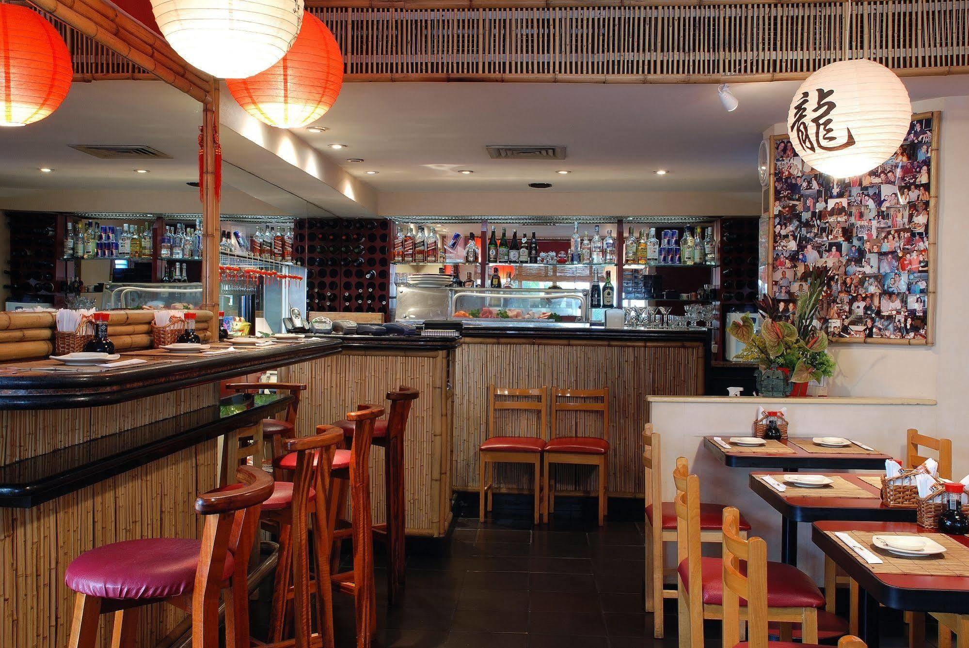 Everest Rio Hotel 4*