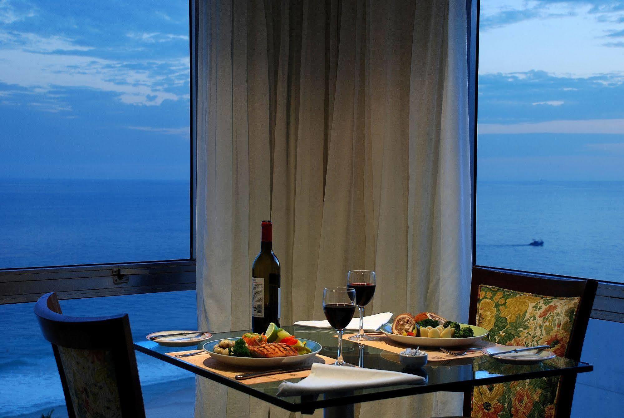 Hotel Everest Rio