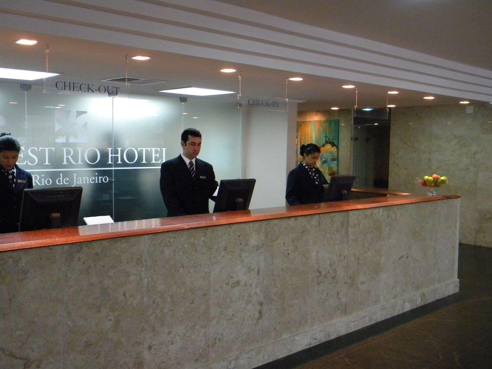 Everest Rio 4*