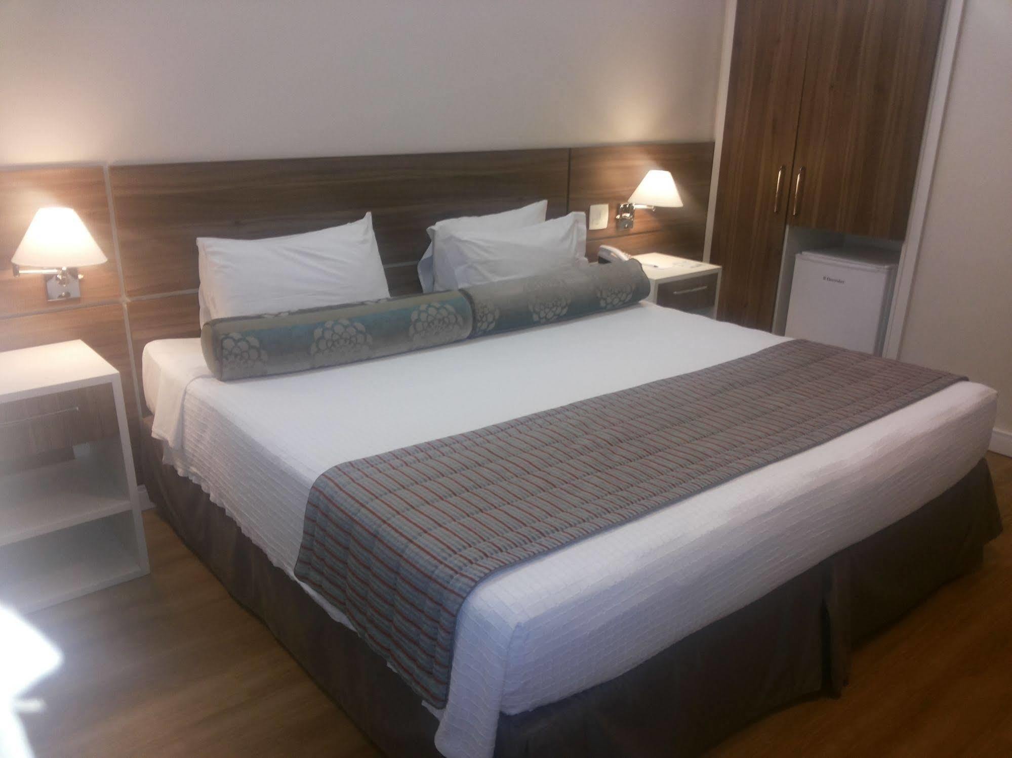 Hotel Everest Rio Rio de Janeiro