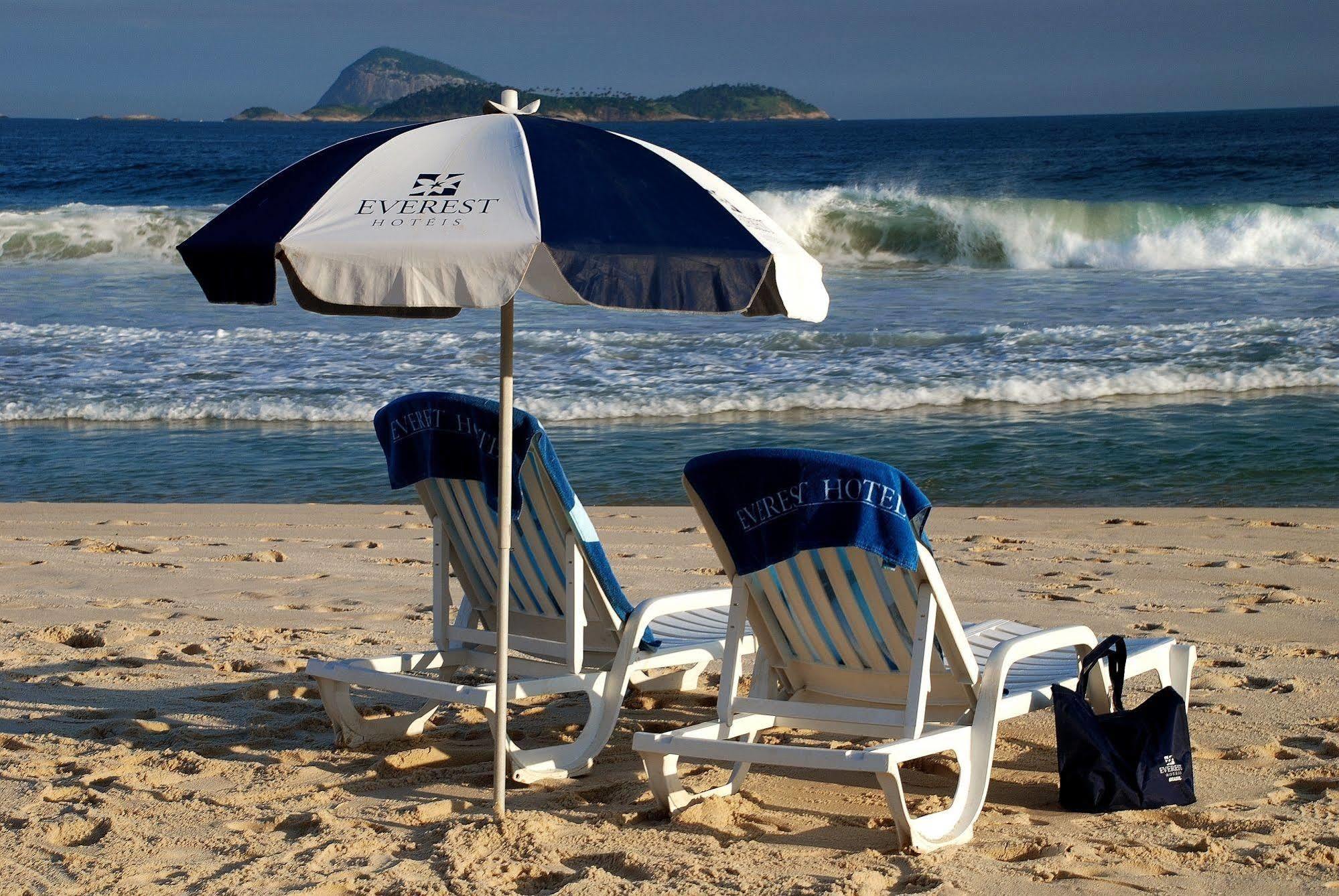 Everest Rio 4* Rio de Janeiro