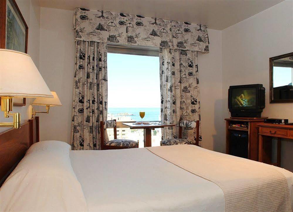 Hotel Everest Rio
