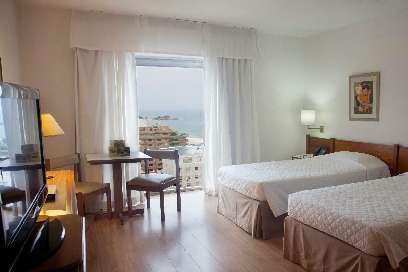 Hotel Everest Rio 4*
