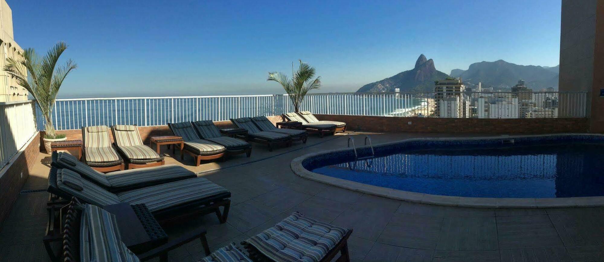 Everest Rio 4* Rio de Janeiro