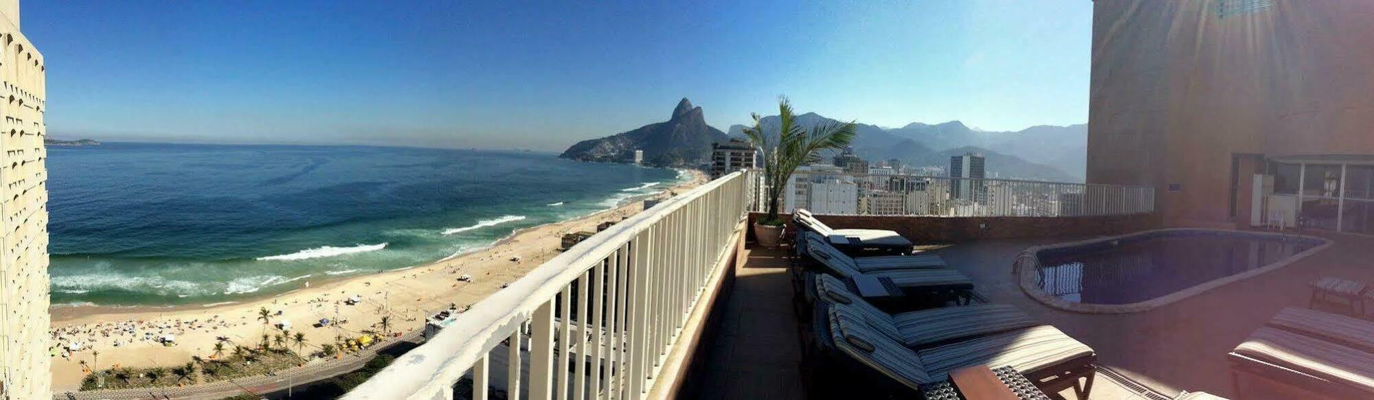 Everest Rio 4* Rio de Janeiro