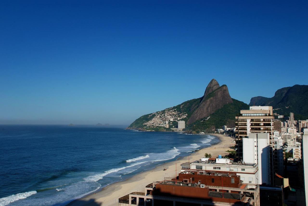 Everest Rio Hotel