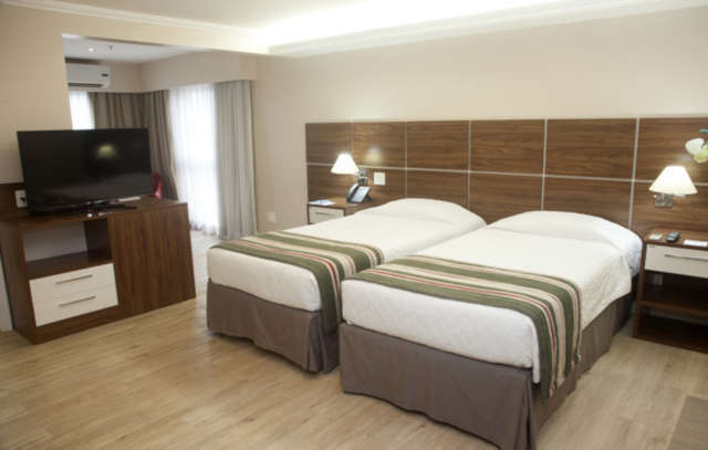 Hotel Everest Rio Rio de Janeiro