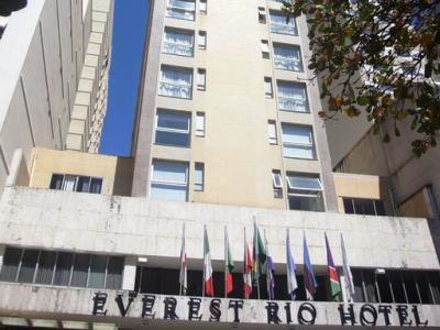 Everest Rio