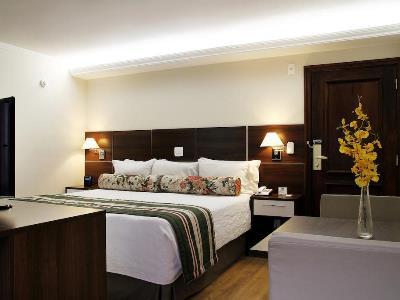 Hotel Everest Rio Rio de Janeiro