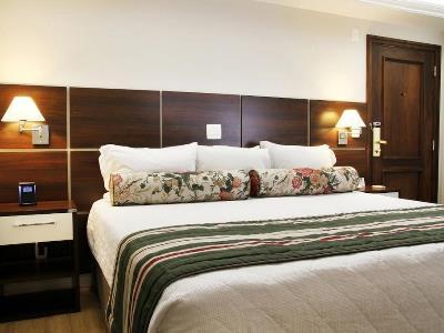 Everest Rio Hotel Rio de Janeiro