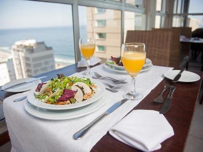 Everest Rio Hotel Rio de Janeiro
