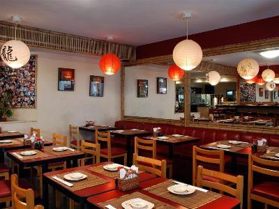Everest Rio Hotel 4*