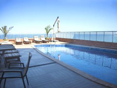 Everest Rio Hotel Rio de Janeiro