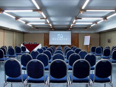 Everest Rio Hotel